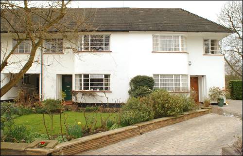 07-8 Kingsley Close